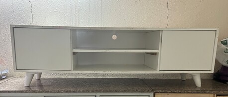 Jubail, Furniture, SAR 150,  IKEA TV Table For Sale