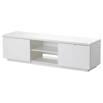 Jubail, Furniture, SAR 150,  IKEA TV Table For Sale