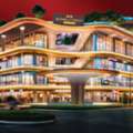 M3M Jewel Crest Avenue &ndash; Elevate Your Business Location