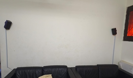 Al Malaz, Electronics, SAR 450,  SONY HT-S20R 5.1 Speaker Dolby Audio