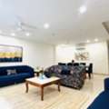 INR 22047/day,  Furnished,  4 BR,  3100 Sq. Feet,  Bluo 4BHK Saket Max-Balcony, Lift, Parking