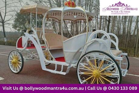 Sydney, Business, Pumpkin Carriage Sydney