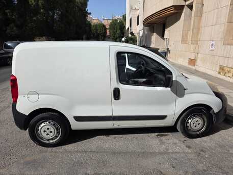 Khobar, Vehicles, Cars & Trucks , SAR 16000,  Fiat Fiorino VAN,  2017,  Manual,  74000 KM,  FIAT VAN IN A VERY GOOD CONDITIO