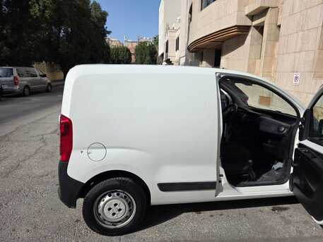 Khobar, Vehicles, Cars & Trucks , SAR 16000,  Fiat Fiorino VAN,  2017,  Manual,  74000 KM,  FIAT VAN IN A VERY GOOD CONDITIO