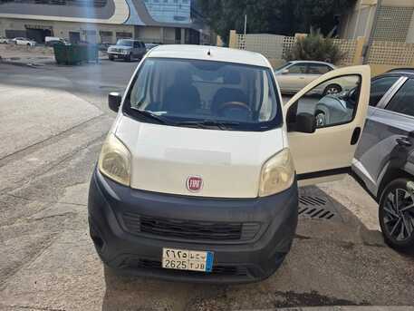 Khobar, Vehicles, Cars & Trucks , SAR 16000,  Fiat Fiorino VAN,  2017,  Manual,  74000 KM,  FIAT VAN IN A VERY GOOD CONDITIO