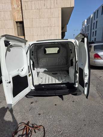 Khobar, Vehicles, Cars & Trucks , SAR 16000,  Fiat Fiorino VAN,  2017,  Manual,  74000 KM,  FIAT VAN IN A VERY GOOD CONDITIO