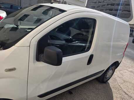Khobar, Vehicles, Cars & Trucks , SAR 16000,  Fiat Fiorino VAN,  2017,  Manual,  74000 KM,  FIAT VAN IN A VERY GOOD CONDITIO