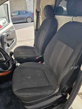 Khobar, Vehicles, Cars & Trucks , SAR 16000,  Fiat Fiorino VAN,  2017,  Manual,  74000 KM,  FIAT VAN IN A VERY GOOD CONDITIO