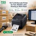 INR 10299,  TSC TL240 Desktop Label Printer For Fast Indian Business Labels
