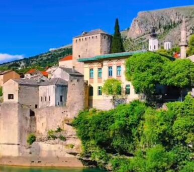 New York, Travel, Bosnia Tour Package &ndash; Discover Hidden Gems Of The Balkans