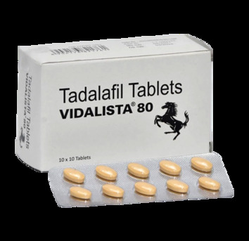 Amsterdam, Health, Vidalista 80 Mg: Krachtige Ondersteuning Voor Langdurige Prestaties