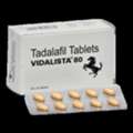Vidalista 80 Mg: Krachtige Ondersteuning Voor Langdurige Prestaties