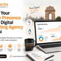 Boost Your Online Presence With A Digital Marketing Agency In Delhi
