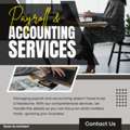 💼 Payroll Problems? Accounting Stress? We Handle It All.