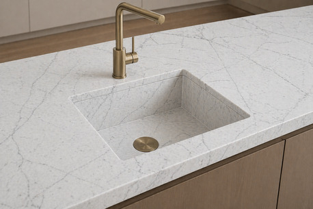 Mumbai, Furniture, INR 120,  Statuario Marble &ndash; Premium Choice For Elegant Spaces