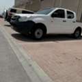 BHD 2200,  Isuzu,  2016,  Manual,  266000 KM,   DOUBLE CAB FOR SALE