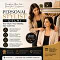 Best Personal Stylist In Delhi | Transform Your Look Today