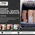 Instant Removal Quote London Service