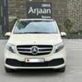 BHD 16900,  Mercedes-Benz V,  2021,  Automatic,  33000 KM,  Mercedes Benz V250  Model Call : 33662799