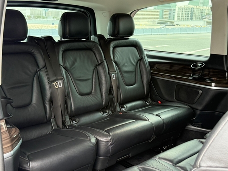Manama, Vehicles, Cars & Trucks , BHD 16900,  Mercedes-Benz V,  2021,  Automatic,  33000 KM,  Mercedes Benz V250  Model Call : 33662799