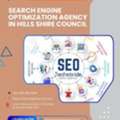 Search Engine Optimization Agency In Hills Shire Council