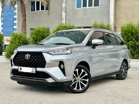Manama, Vehicles, Cars & Trucks , BHD 7300,  Toyota AA,  2025,  Automatic,  2500 KM,  Under Waranty Call : 33662799