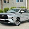 BHD 7300,  Toyota AA,  2025,  Automatic,  2500 KM,  Under Waranty Call : 33662799