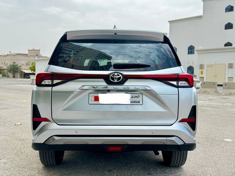Manama, Vehicles, Cars & Trucks , BHD 7300,  Toyota AA,  2025,  Automatic,  2500 KM,  Under Waranty Call : 33662799