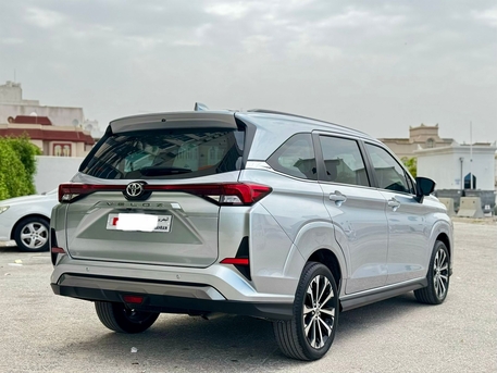 Manama, Vehicles, Cars & Trucks , BHD 7300,  Toyota AA,  2025,  Automatic,  2500 KM,  Under Waranty Call : 33662799