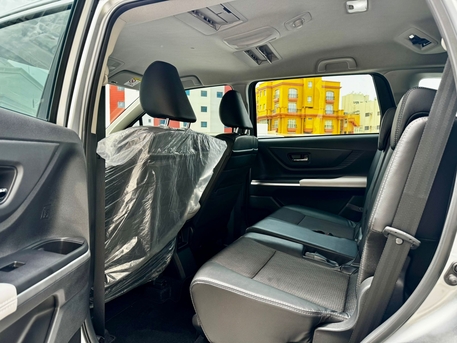 Manama, Vehicles, Cars & Trucks , BHD 7300,  Toyota AA,  2025,  Automatic,  2500 KM,  Under Waranty Call : 33662799