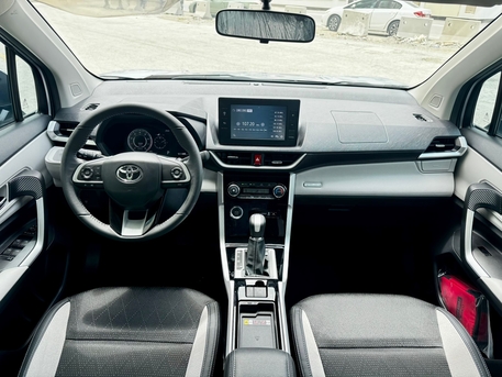 Manama, Vehicles, Cars & Trucks , BHD 7300,  Toyota AA,  2025,  Automatic,  2500 KM,  Under Waranty Call : 33662799