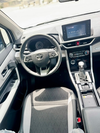 Manama, Vehicles, Cars & Trucks , BHD 7300,  Toyota AA,  2025,  Automatic,  2500 KM,  Under Waranty Call : 33662799