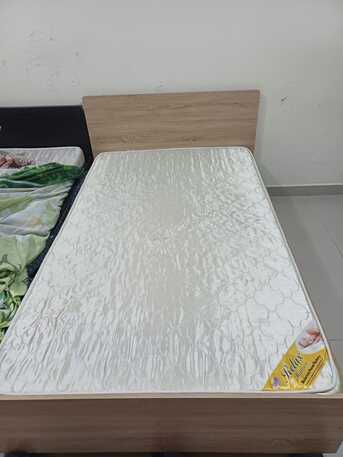 Riffa, Household Items, BHD 70,  Single Bed,Queen Bed,Wardrobe,Study Table