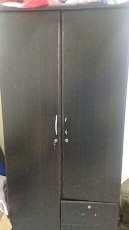 Riffa, Household Items, BHD 70,  Single Bed,Queen Bed,Wardrobe,Study Table