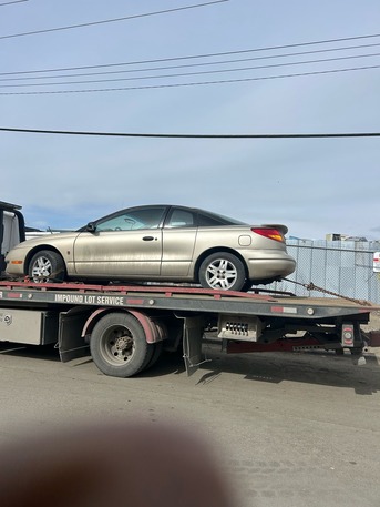 Calgary, Automotive, Junk Your Car For Cash In Airdrie Quickly