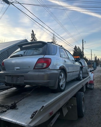 Calgary, Automotive, Junk Your Car For Cash In Airdrie Quickly
