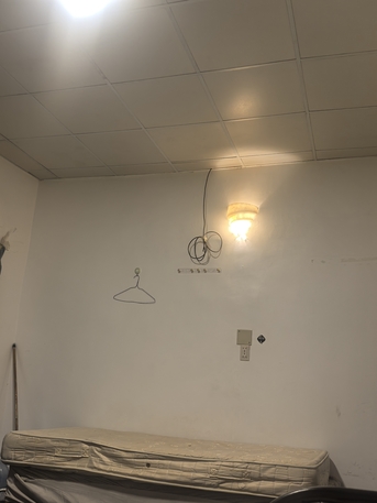 Dammam, Bedspace Wanted, SAR 265/month,  265 .Monthly Rent Modinatu Ummal Dammam ..