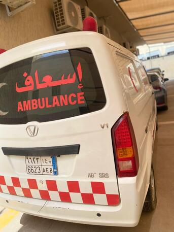 Riyadh, Medical, 🚑 Ambulance Leasing Services Available