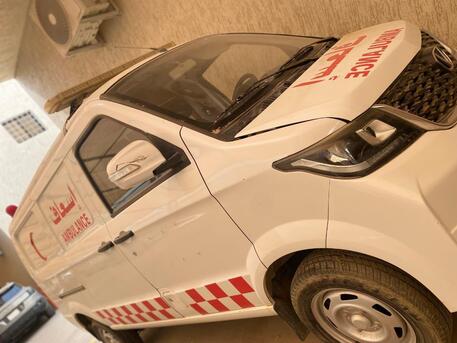 Riyadh, Medical, 🚑 Ambulance Leasing Services Available