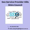 Seo Service Provider Hills Shire Council