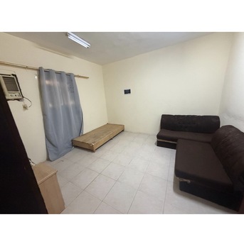 Jubail, Apartments, Flats, Houses & Villas, SAR 900/month,  Furnished,  1 BR,  ???? Single Room For Rent  &ndash; Bachelor Muslim Accommodation (Jubail)