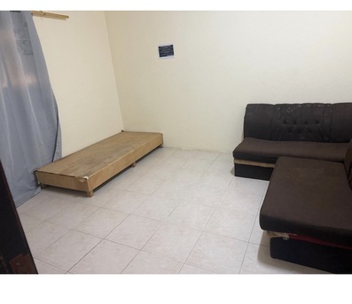 Jubail, Apartments, Flats, Houses & Villas, SAR 900/month,  Furnished,  1 BR,  ???? Single Room For Rent  &ndash; Bachelor Muslim Accommodation (Jubail)