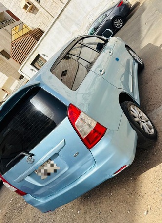 Jeddah, Vehicles, Cars & Trucks , SAR 28000,  Toyota Cresta,  2013,  Automatic,  48500 KM,  Innova
