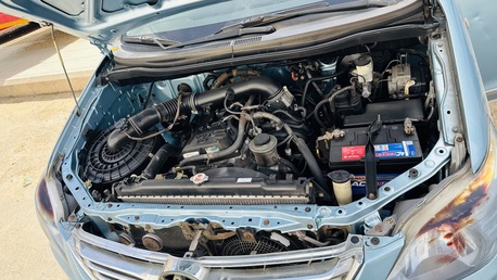 Jeddah, Vehicles, Cars & Trucks , SAR 28000,  Toyota Cresta,  2013,  Automatic,  48500 KM,  Innova
