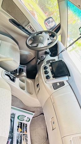 Jeddah, Vehicles, Cars & Trucks , SAR 28000,  Toyota Cresta,  2013,  Automatic,  48500 KM,  Innova