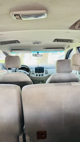 Jeddah, Vehicles, Cars & Trucks , SAR 28000,  Toyota Cresta,  2013,  Automatic,  48500 KM,  Innova