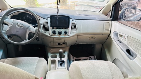 Jeddah, Vehicles, Cars & Trucks , SAR 28000,  Toyota Cresta,  2013,  Automatic,  48500 KM,  Innova