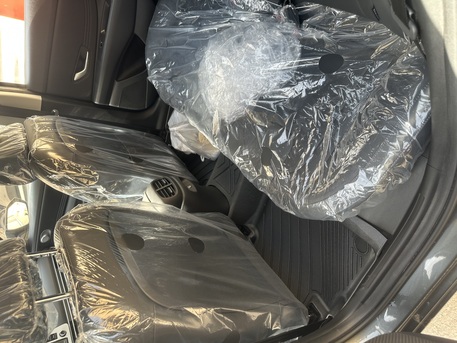 Riyadh, Vehicles, Cars & Trucks , SAR 65000,  Hyundai Elantra,  2025,  Automatic,  500 KM,  Hyundai Elentra, 1.5 GLX, , PUSH START & SUNROOF, Only 50 KMS, Just Like Brand New