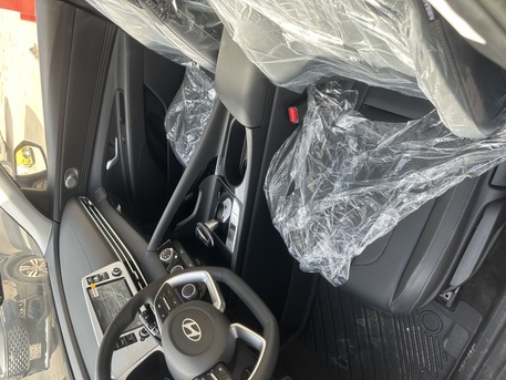 Riyadh, Vehicles, Cars & Trucks , SAR 65000,  Hyundai Elantra,  2025,  Automatic,  500 KM,  Hyundai Elentra, 1.5 GLX, , PUSH START & SUNROOF, Only 50 KMS, Just Like Brand New