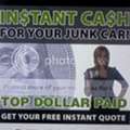 Cash For Junk Cars Boston
